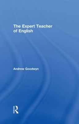 Expert Teacher of English book