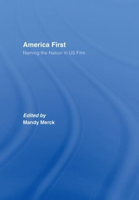 America First book