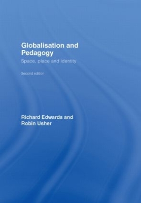 Globalisation and Pedagogy book