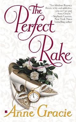 Perfect Rake by Anne Gracie