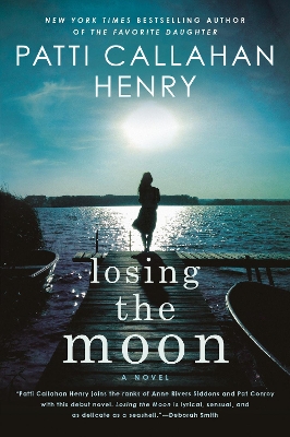 Losing the Moon book