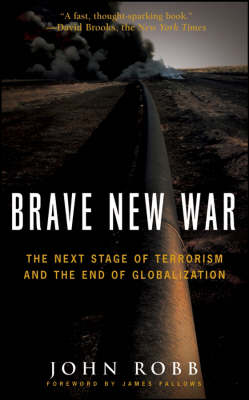 Brave New War by John Robb