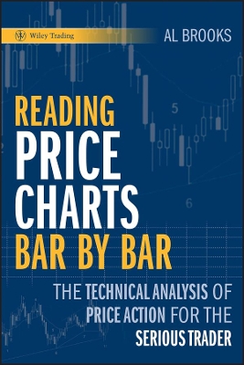 Reading Price Charts Bar by Bar book