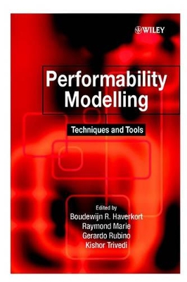 Performability Modelling book