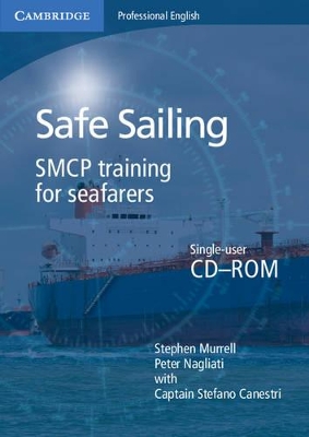 Safe Sailing CD-ROM: SMCP Training for Seafarers book