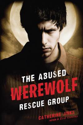 Abused Werewolf Rescue Group book