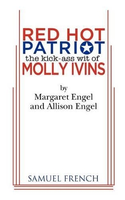 Red Hot Patriot book