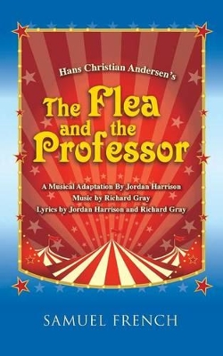 Hans Christian Andersen's the Flea and the Professor book