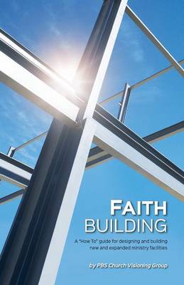 Faith Building book