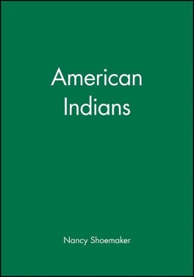 American Indians book