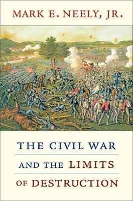 Civil War and the Limits of Destruction book