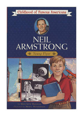 Neil Armstrong book