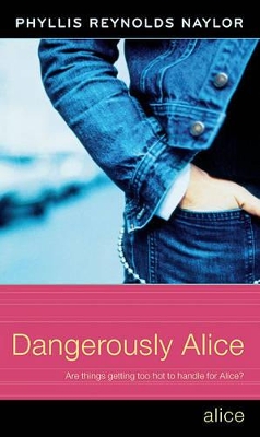 Dangerously Alice book