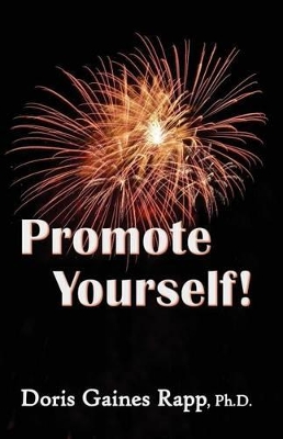 Promote Yourself book