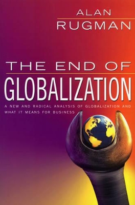 End Of Globalization book