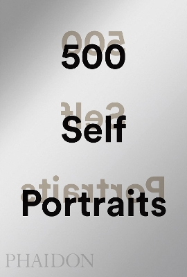 500 Self-Portraits book