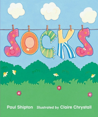 Rigby Literacy Early Level 2: Socks (Reading Level 9/F&P Level F) book