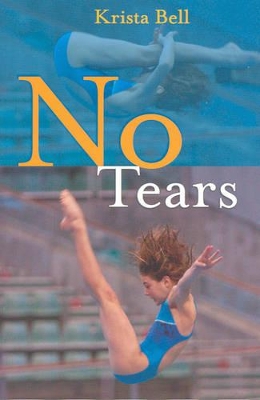 No Tears book