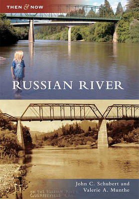 Russian River book