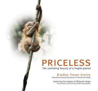 Priceless (TB) by Bradley Trevor Greive