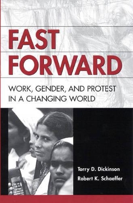 Fast Forward by Torry D. Dickinson