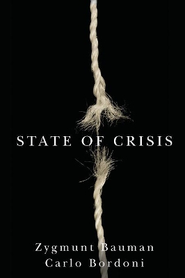 State of Crisis book