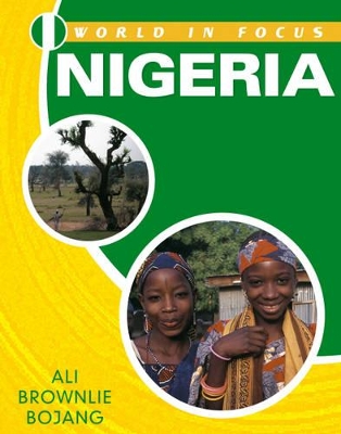 Nigeria book