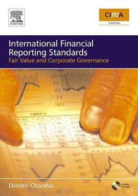 IFRS, Fair Value and Corporate Governance book