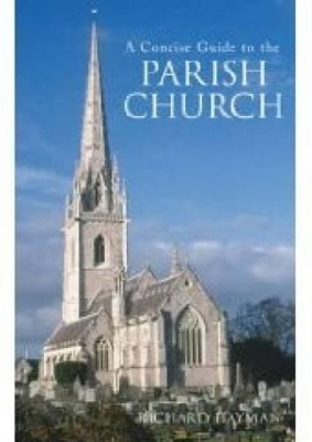 Concise Guide to the Parish Church book