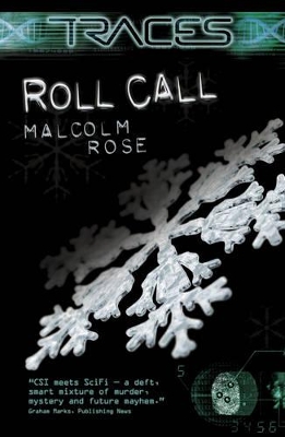 Roll Call book