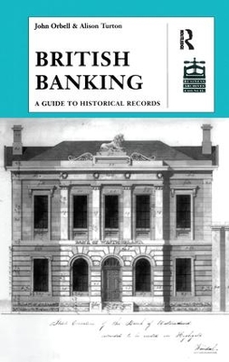 British Banking book