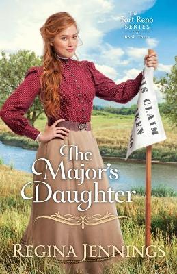 The Major`s Daughter book