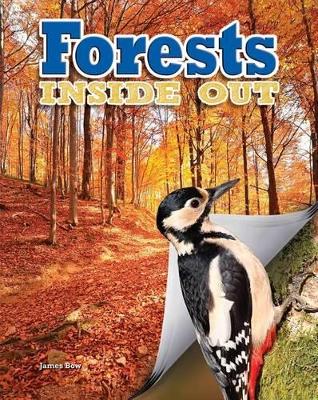 Forests Inside Out by James Bow