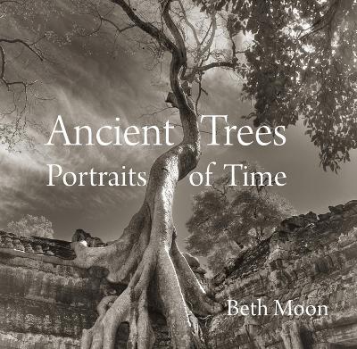 Ancient Trees book