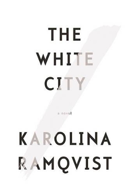 White City book