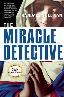 Miracle Detective book