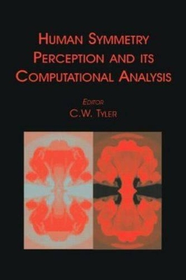 Human Symmetry Perception and its Computational Analysis book