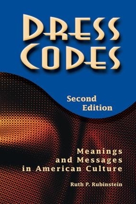 Dress Codes book