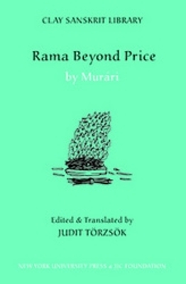 Rama Beyond Price book