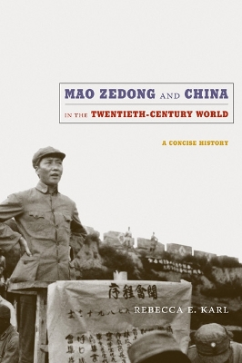 Mao Zedong and China in the Twentieth-Century World book