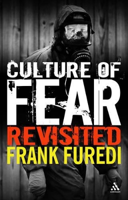 Culture of Fear book