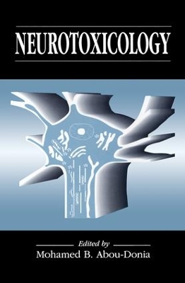 Neurotoxicology by Mohamed B. Abou-Donia