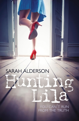 Hunting Lila book