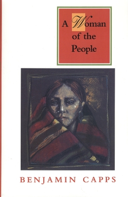 Woman of the People book