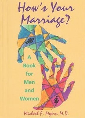 How's Your Marriage? book