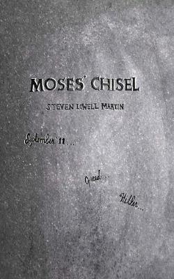 Moses' Chisel book