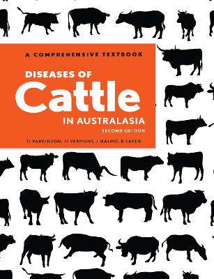 Diseases of Cattle in Australasia: A comprehensive textbook book