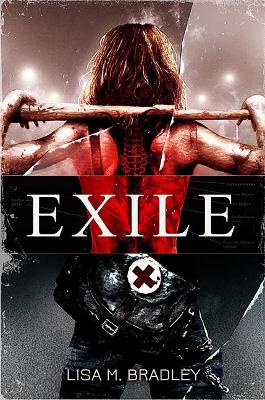 Exile book