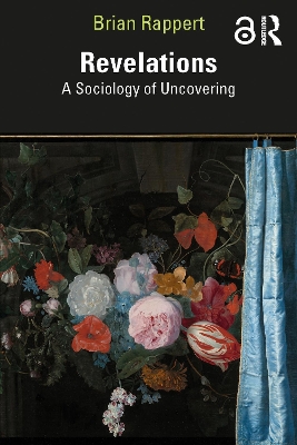 Revelations: A Sociology of Uncovering book