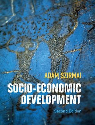 Socio-Economic Development book
